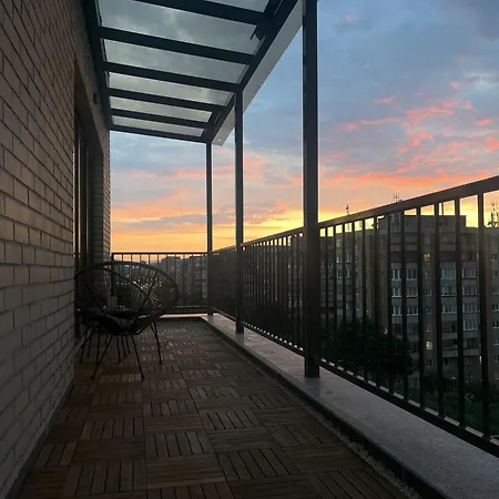 Panoramic Nest Cluj-Napoca