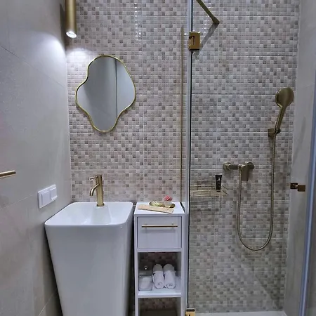 Apartament Panoramic Nest