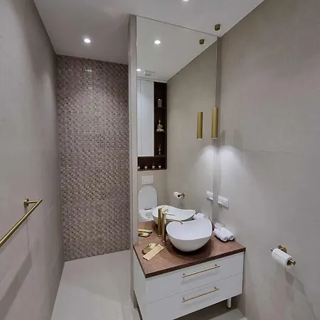 Apartment Panoramic Nest Cluj-Napoca