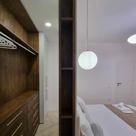 Panoramic Nest Apartment *