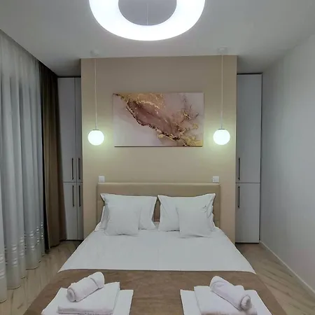Panoramic Nest Apartment Cluj-Napoca