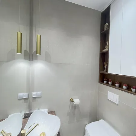 Panoramic Nest Cluj-Napoca