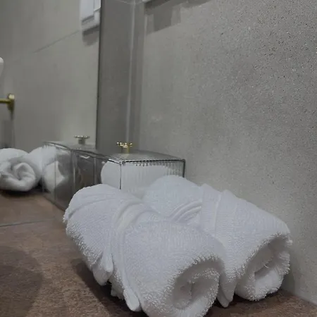 Apartament Panoramic Nest *