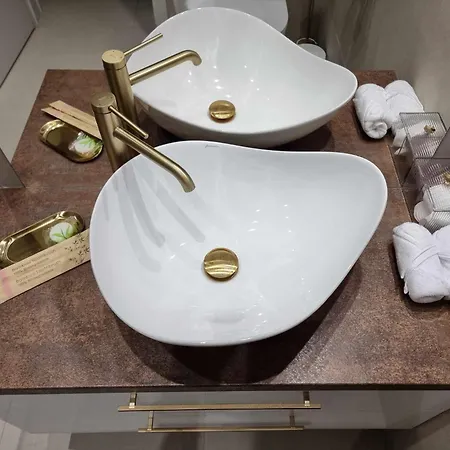 Apartament Panoramic Nest *