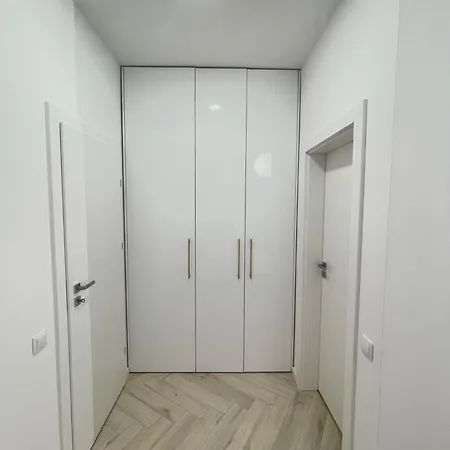 Apartment Panoramic Nest Cluj-Napoca