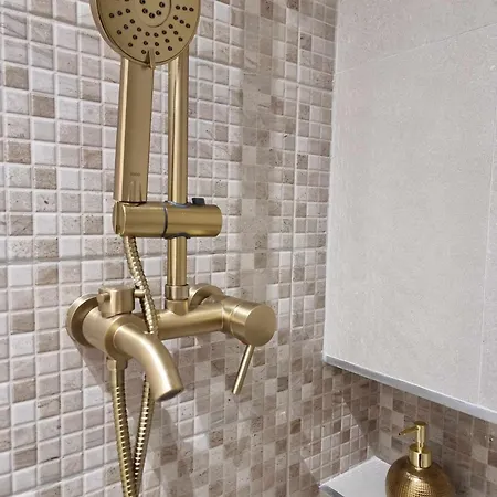 Apartment Panoramic Nest