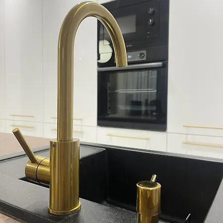 Apartament Panoramic Nest