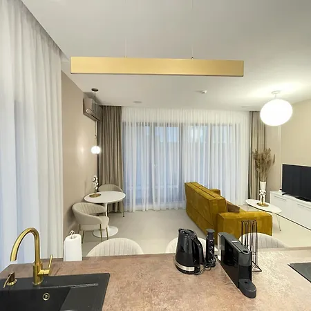 Panoramic Nest Kluż-Napoka