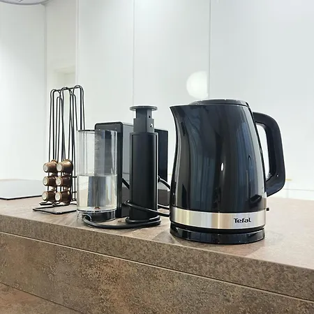 Appartement Panoramic Nest