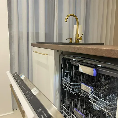 Panoramic Nest Apartment *