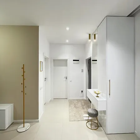 Panoramic Nest Kluż-Napoka