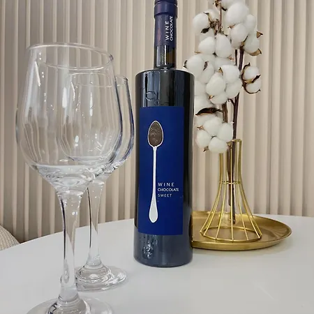 Panoramic Nest Appartement