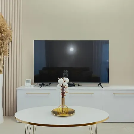 Panoramic Nest Apartment *