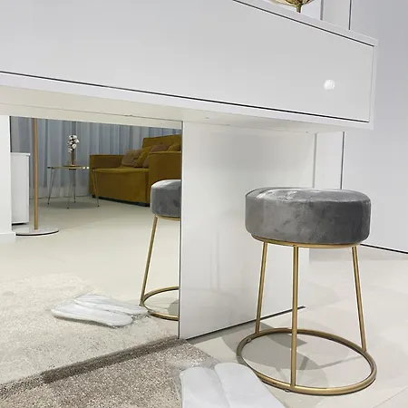 Panoramic Nest Apartment