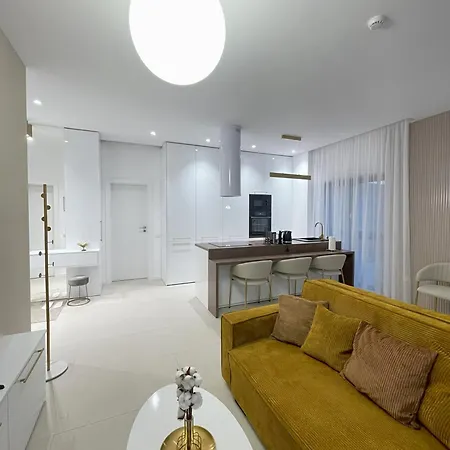 Apartament Panoramic Nest Kluż-Napoka