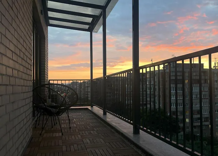 Panoramic Nest Cluj-Napoca