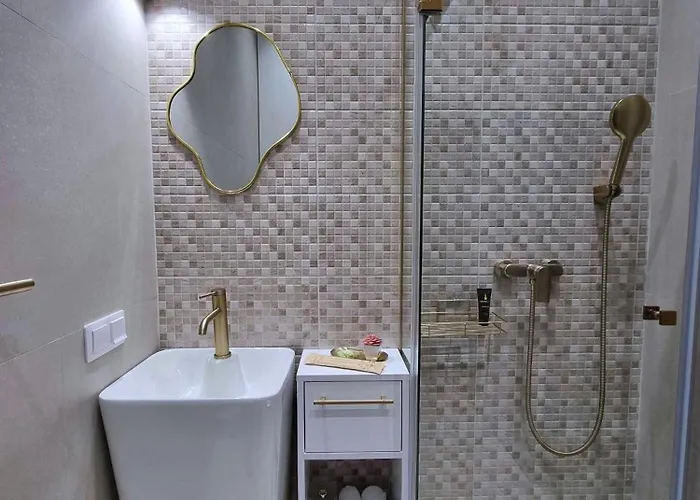 Apartment Panoramic Nest