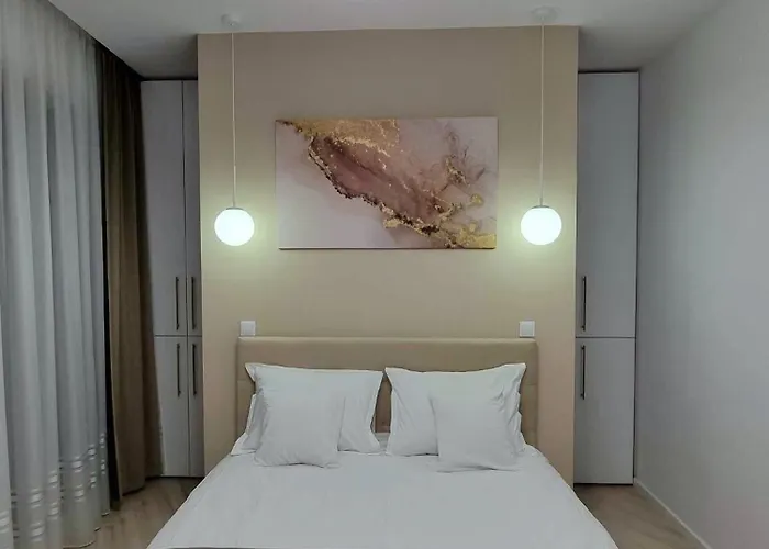 Panoramic Nest Appartement Cluj-Napoca