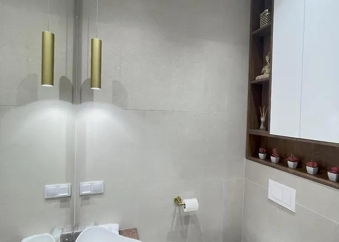 Panoramic Nest Cluj-Napoca