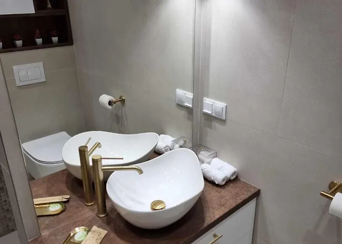 Panoramic Nest * Cluj-Napoca