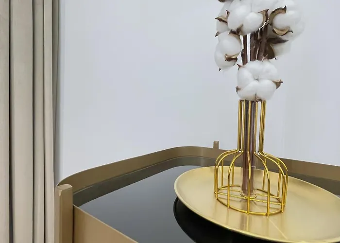 Panoramic Nest Appartement