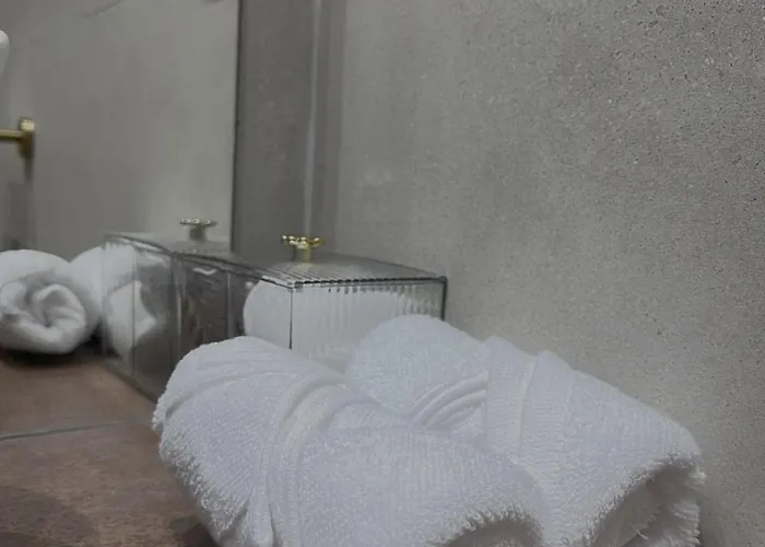 Appartement Panoramic Nest *