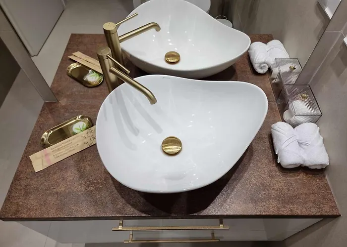 Apartment Panoramic Nest *