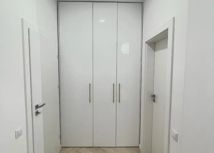 Apartment Panoramic Nest Cluj-Napoca