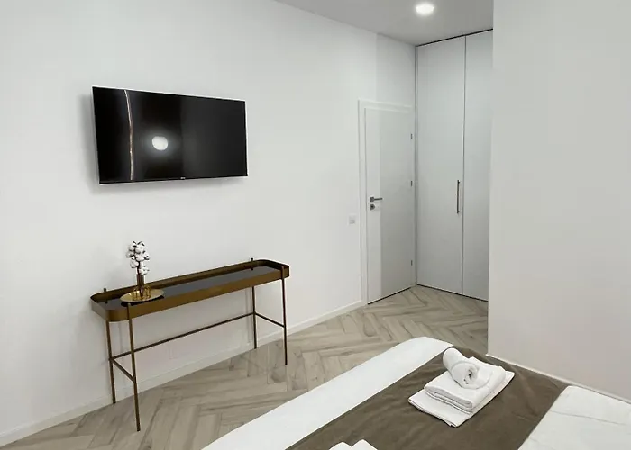 Panoramic Nest Appartement