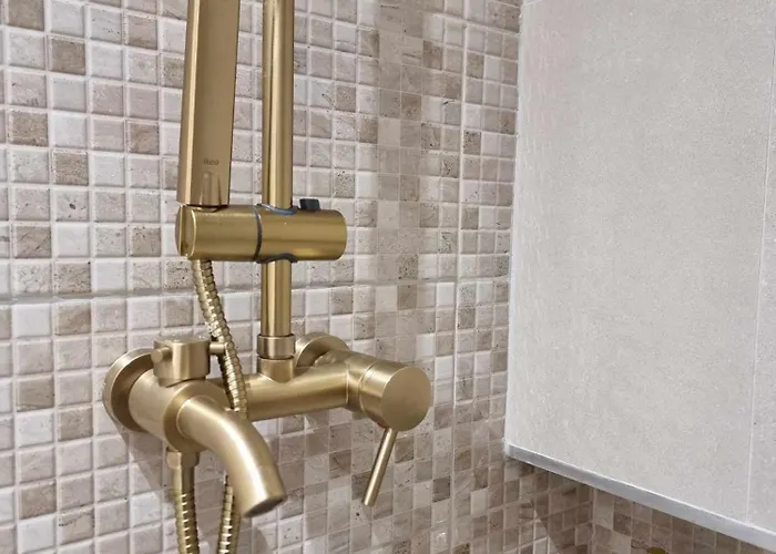 Appartement Panoramic Nest