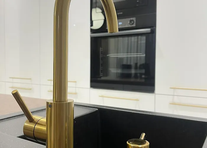 Lägenhet Panoramic Nest