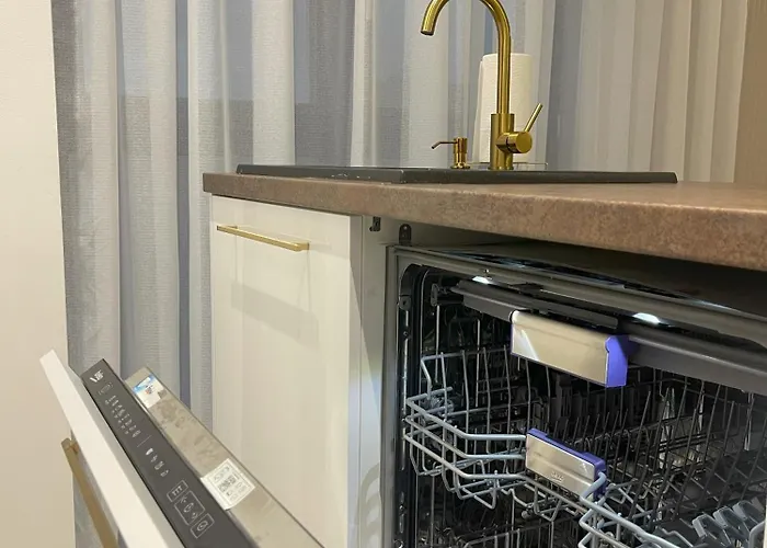 Panoramic Nest Apartment *