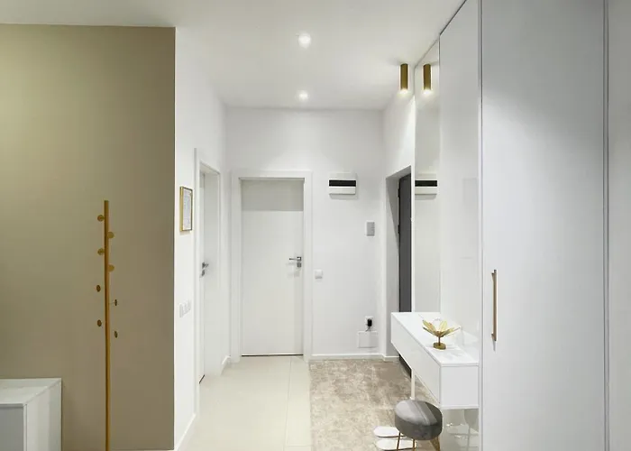 Panoramic Nest Cluj-Napoca