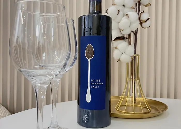 Panoramic Nest Appartement