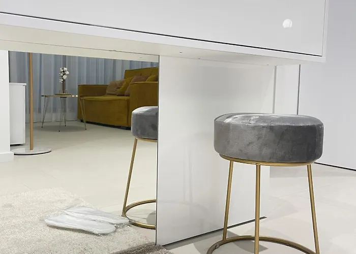 Panoramic Nest Appartement